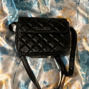 Michael Kors belt bag. Barely used. Smoke free home